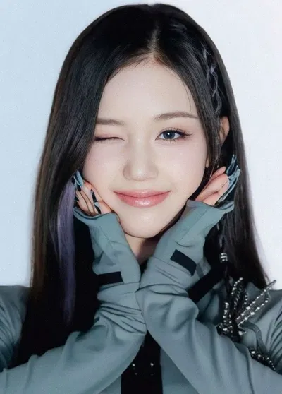 Babymonster | Pharita