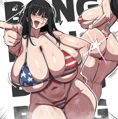 Yoru - Bully bitch