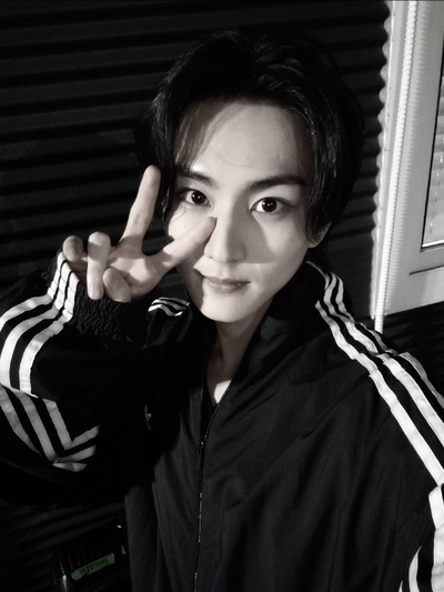 Yang Jungwon