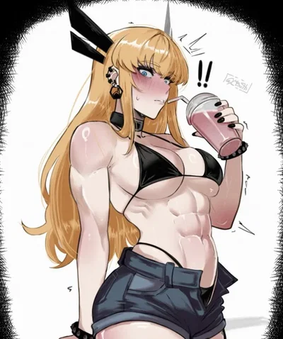 Magik - Illyana Rasputin