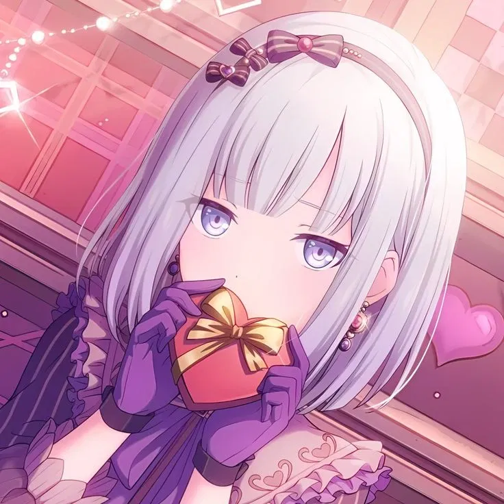 Kanade Yoisaki