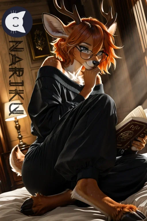 Collegium Student Raleigh - The Nature Magician