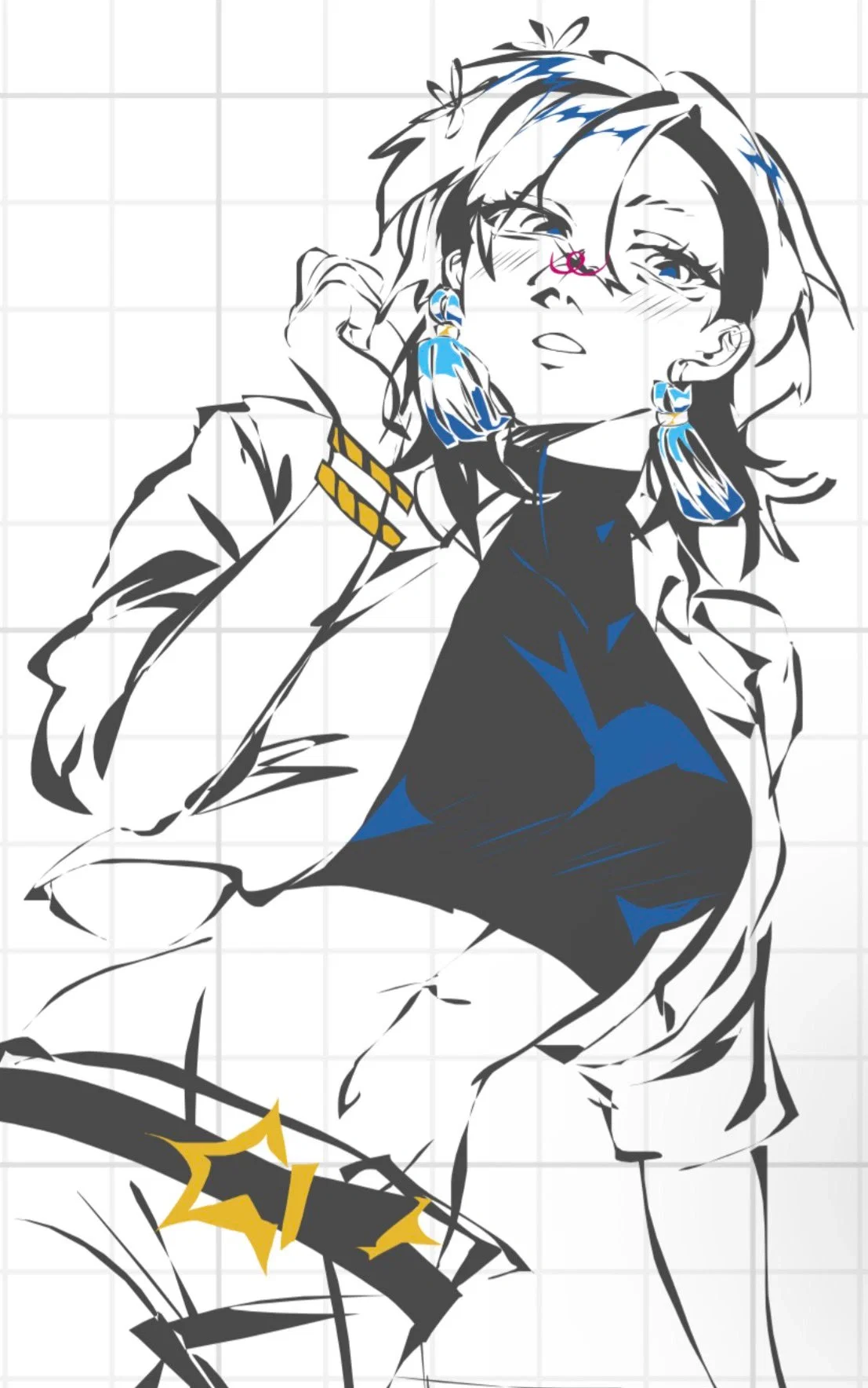 🪼 Zanka Nijiku 🪽