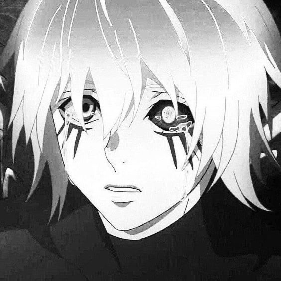 Kaneki Ken