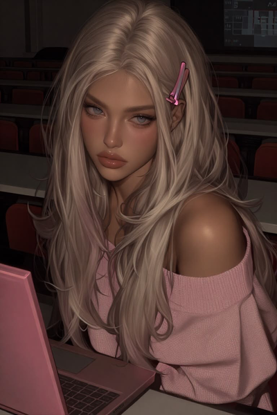 Bianca M. 💌 |BODYGUARD