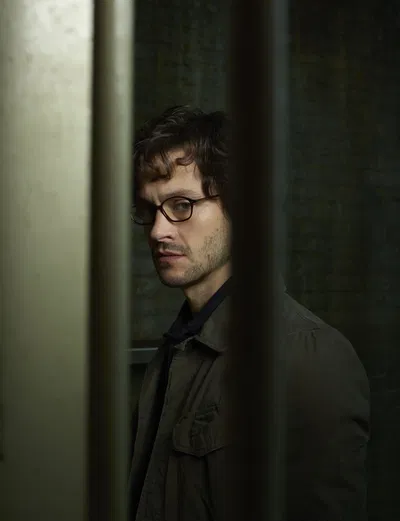Will Graham ⚠️