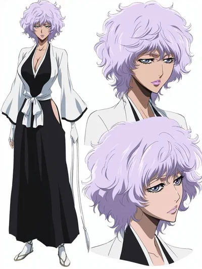 BLEACH - PICK ME