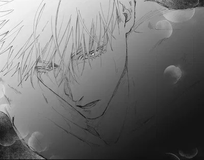 Satoru Gojo