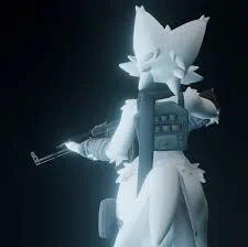 Albino Expie - C:U Casualties unknown