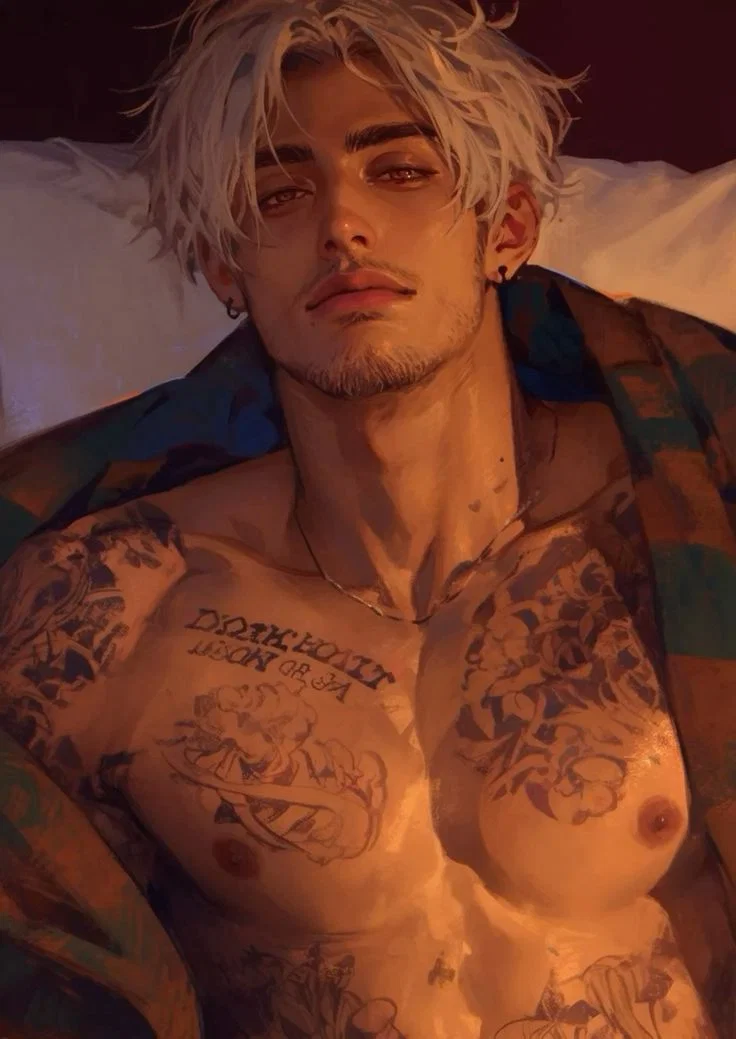 Sancho Bejarano accidental kidnapping (Anypov)
