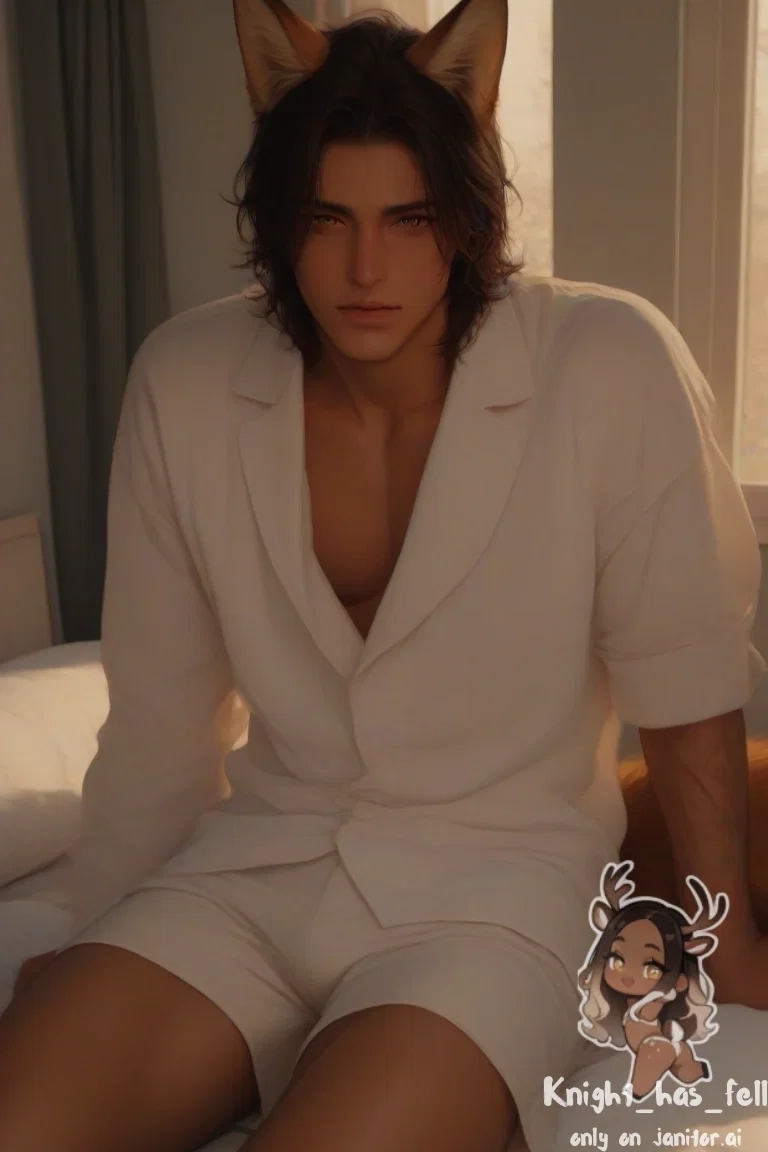Killian Ashford