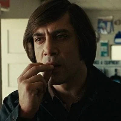 anton chigurh