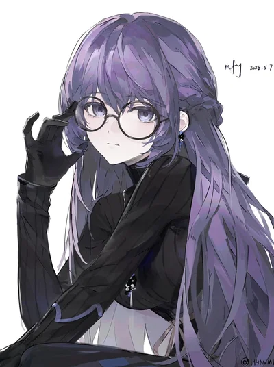 Mafuyu Asahina