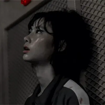 Kang Sae-byeok