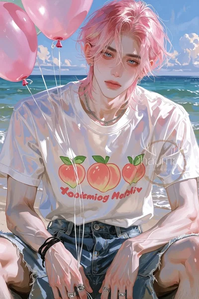 Ruka | the ghosts of summer