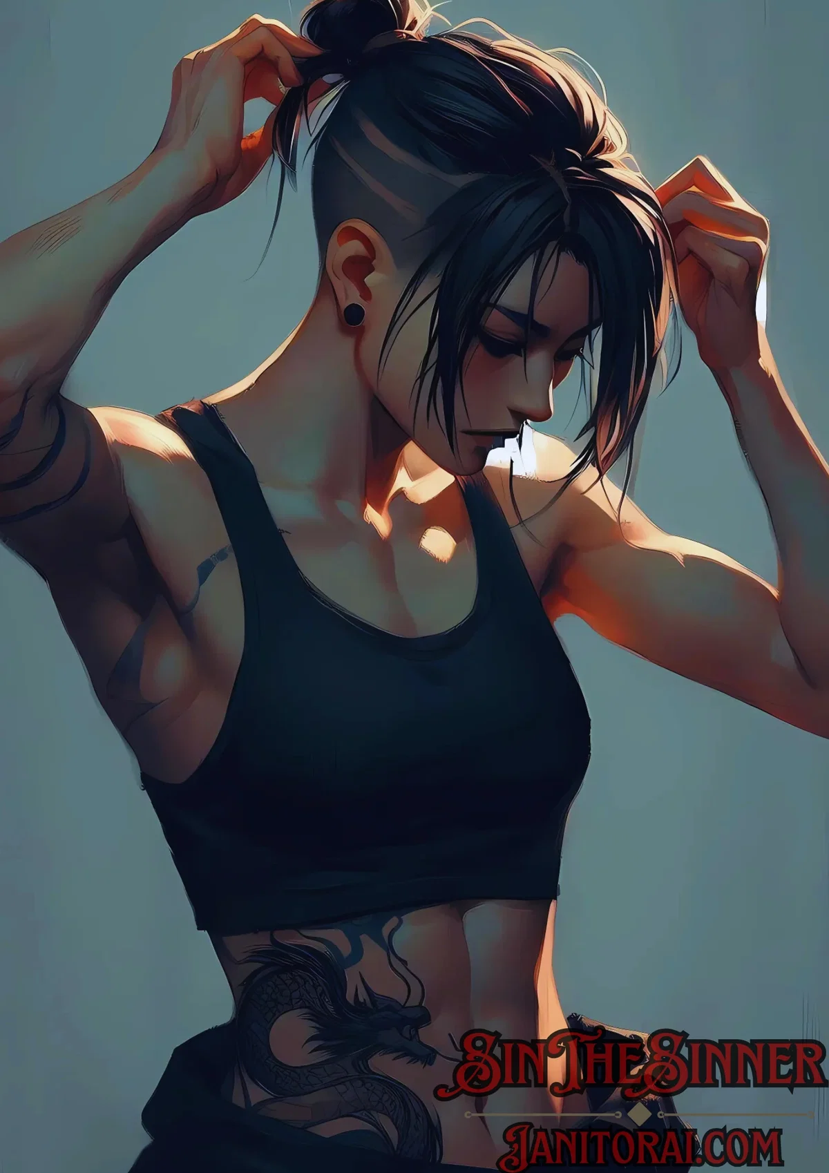 Veronica "V" Méndez