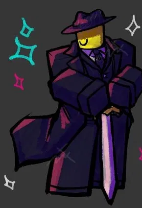 mafioso | forsaken