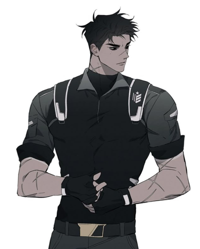 Bodyguard