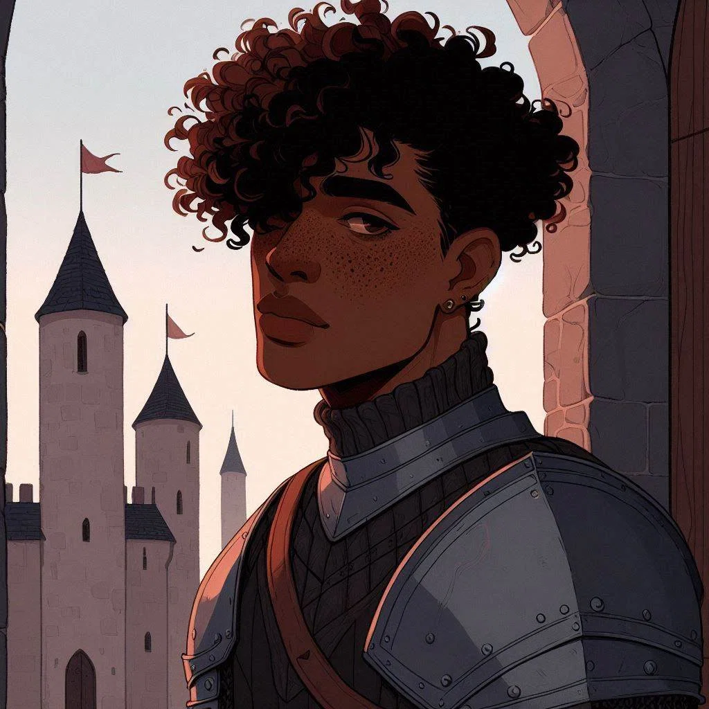 Ingram [Witch Hunter]