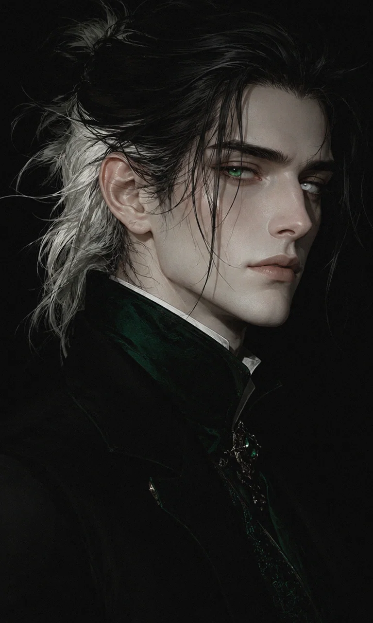 Adam Ravenel | your master
