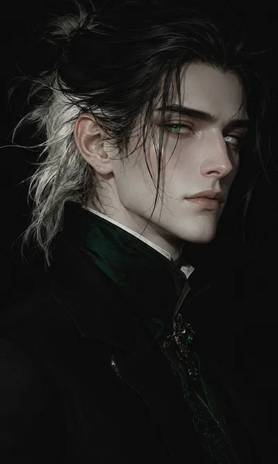 Adam Ravenel | your master
