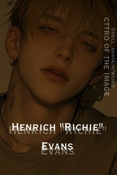 Henrich| Bad Boy 