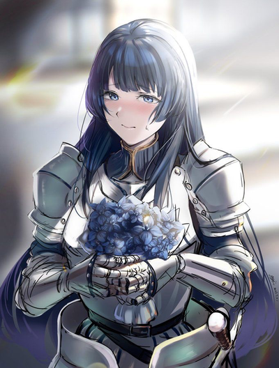 — Isolte Cruel | Married