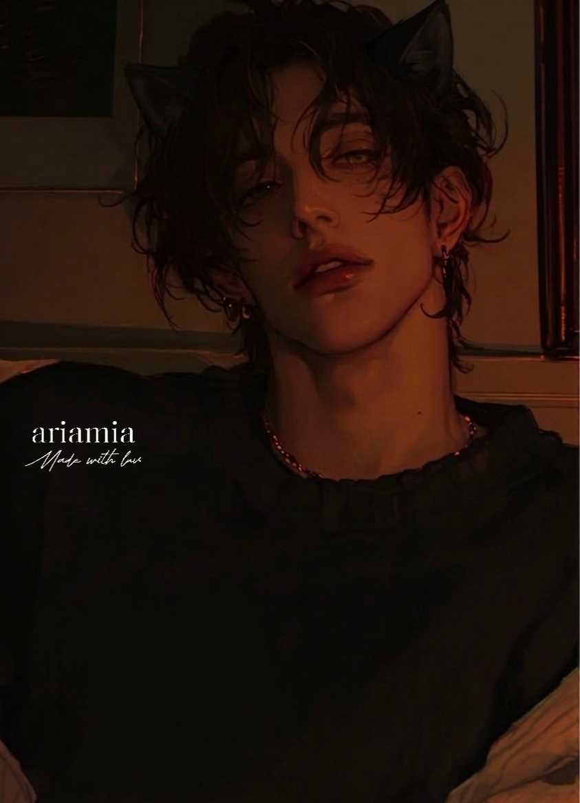 SHIN | YOU OWN HIM ♡