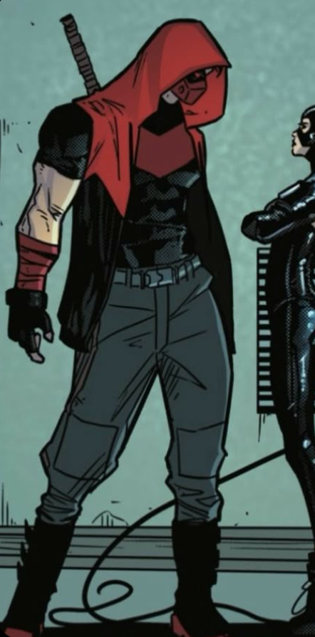 Jason Todd