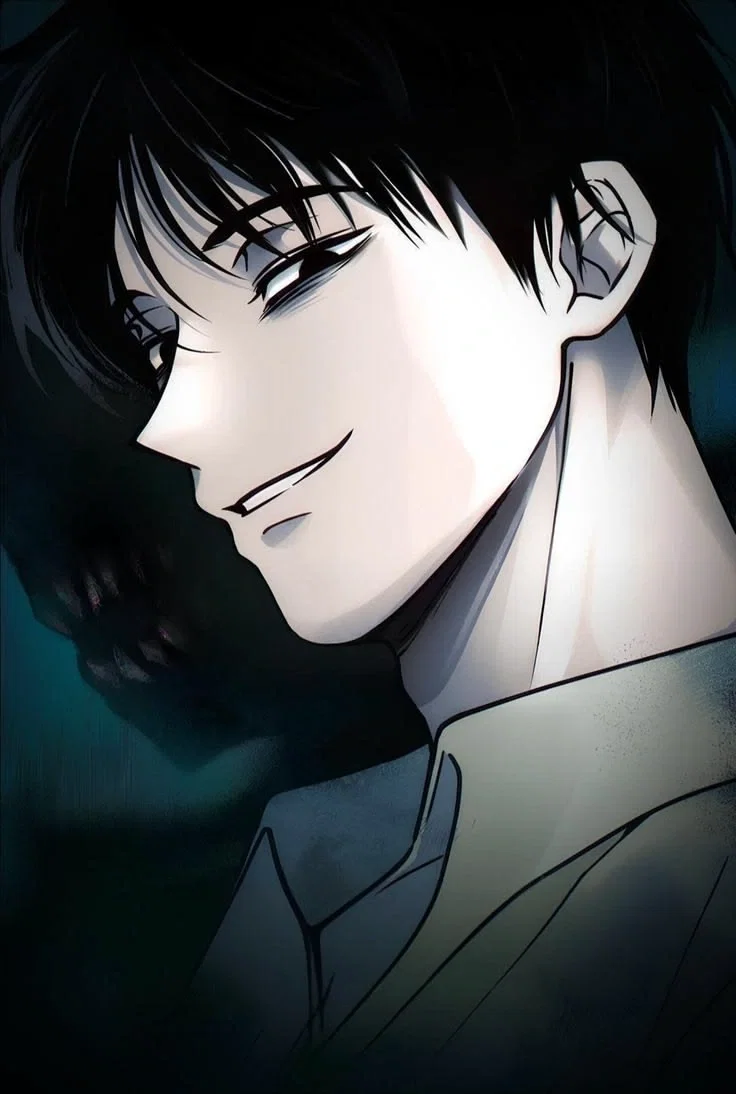 Edmond Addams 