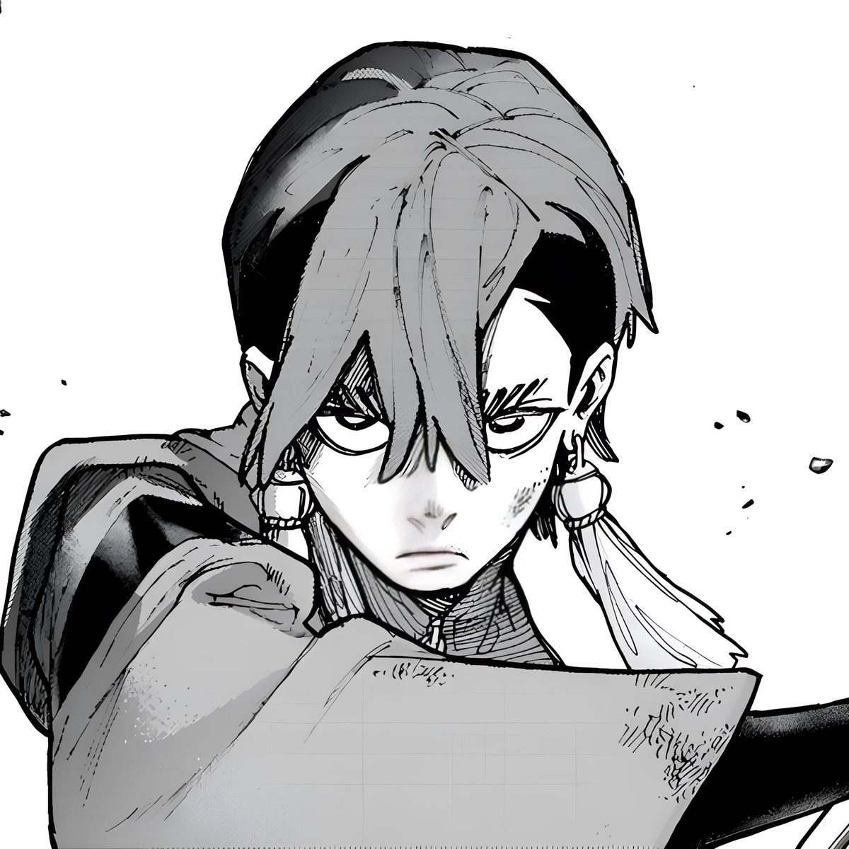 Zanka ; Nijiku