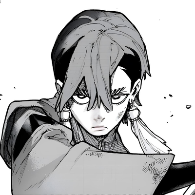 Zanka ; Nijiku