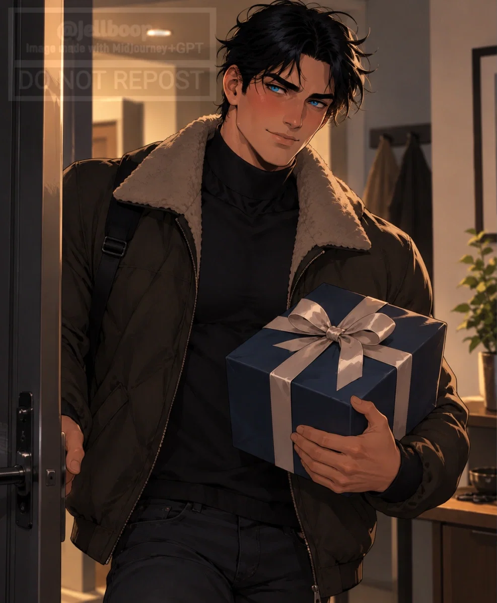   Grayson | Nightwing