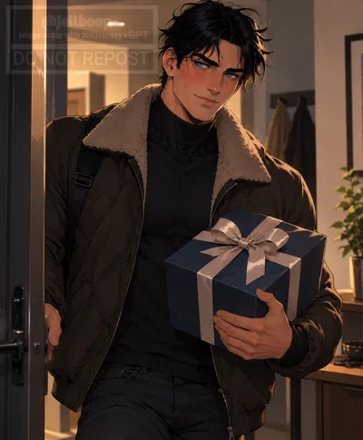   Grayson | Nightwing