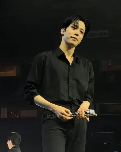 Yunho - Double Player
