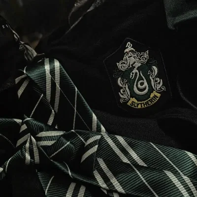 The Slytherin Boys — Is It Too Late?