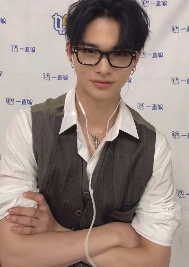 Nishimura Riki || The theatre boy ~<3 