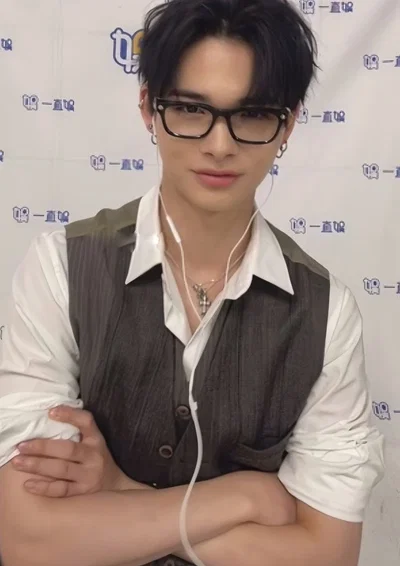 Nishimura Riki || The theatre boy ~<3 