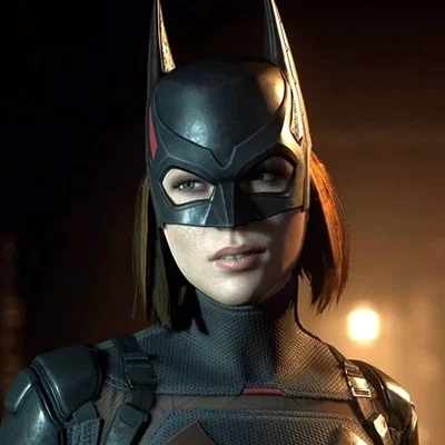 Barbara Gordon