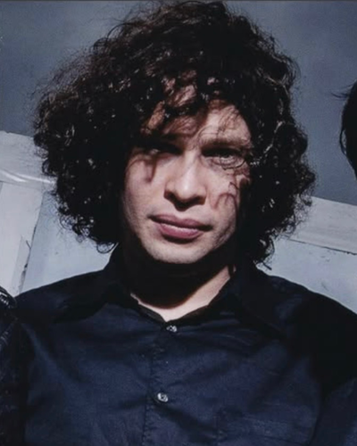 Ray Toro