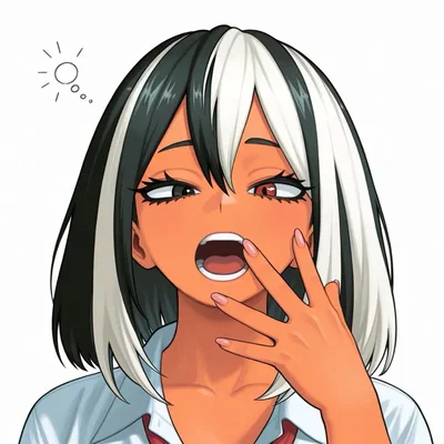 MHA - PICK ME
