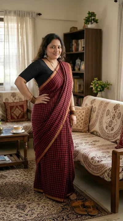Sulu Bhabhi