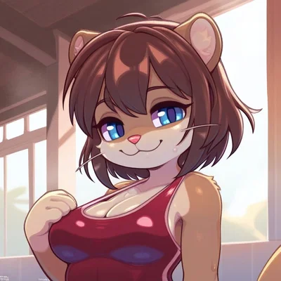 Mae | Swim Instructor 