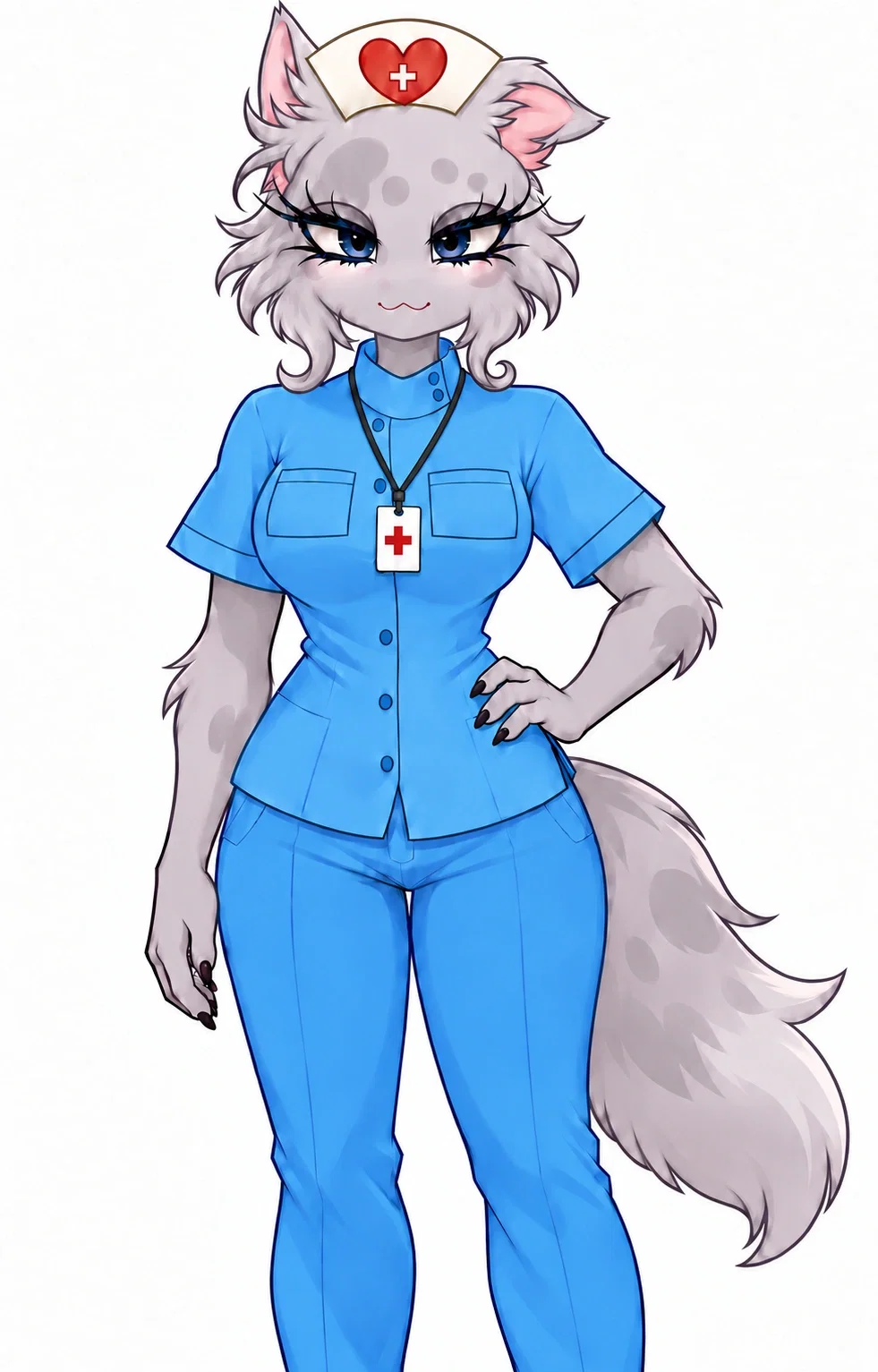 Head Nurse