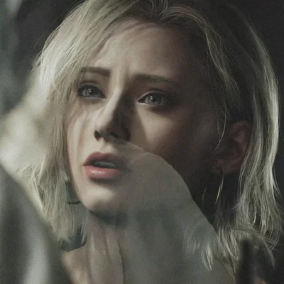 Grace Ashcroft || WLW
