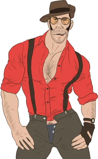 🎯❤️Buff Sniper❤️🎯  || Team Fortress 2