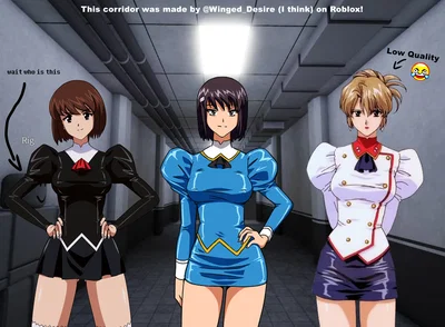 The Delmo Army (Agent Aika)