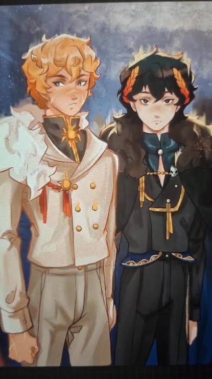 Royal Solangelo
