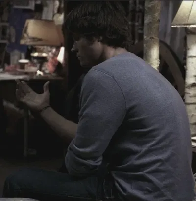 Sam Winchester