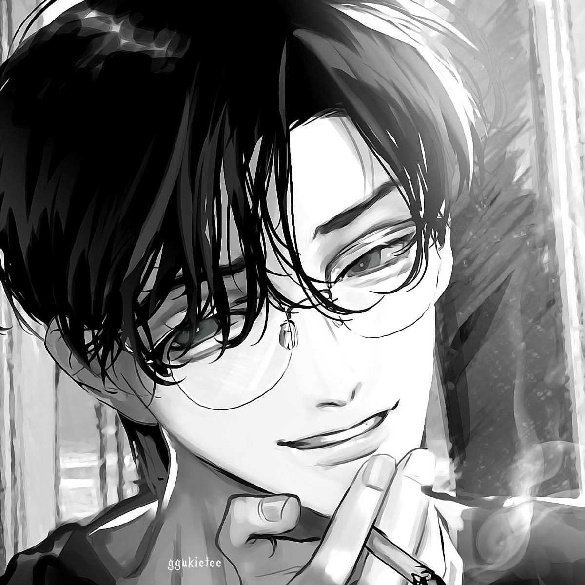 Conan Hampt || Files ~ 📋